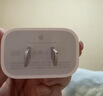 Apple/苹果 40W type-c快充充电器 苹果usb-c原装充电头 旗舰店新款苹果iPhone 17 Pro Max充电器 实拍图