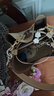 蔻驰（COACH）【京东奥莱】ROWAN21新款老花子母水桶单肩斜挎女包 奶茶色CBH07SVPWH 实拍图