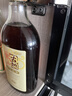 古越龙山清醇三年 半甜型 绍兴黄酒 500ml*12瓶 整箱装 实拍图
