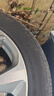 佳通轮胎(Giti)轮胎195/60R16 89H  228v1 原配 凌轩 适配 骐达/启辰D60 实拍图