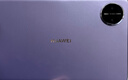 HUAWEIMatePad Mini 悦读版 华为平板电脑小平板大手机 OLED屏 SIM卡可通话旅行搭子 12+256GB 幻影紫 实拍图