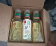 农夫山泉东方树叶茉莉花茶500ml*15瓶无糖茶饮料0糖0脂0卡整箱装 实拍图