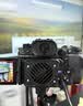 沣标（FB）索尼NP-FZ100假电池A7M4 A7M3 A7R3 A7R4 A7C A7R5 A7S3 A9M2 A6600 A1 FX30 FX3相机直播外接电源 实拍图