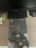森海塞尔（Sennheiser）IE900/IE600/IE300旗舰级HIFI高保真超宽单动圈单元可拆卸MMCX挂耳式耳机 高保真发烧有线耳机耳塞 IE300+山灵UA4银色 便携耳放 实拍图