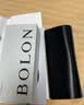 暴龙（BOLON）暴龙眼镜太阳镜时尚轻质飞行员高清偏光开车墨镜男七夕礼物BL8068 C10-蓝灰偏光【推荐】 实拍图