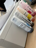 爱普生（EPSON）【6代新品】L1358 墨仓式A4彩色无线单功能家用打印机 家用/办公 AI学习打印机（微信/远程打印） 实拍图