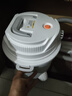 德尔玛（Deerma）【重磅新品】TJ700S 干吹两用吸尘器 家用商用 吸尘器桶式大吸力 整机降噪设计ZN-530 实拍图
