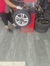 佳通轮胎（Giti）205/55R16 91H GitiSynergy H2 适配速腾/朗动/克鲁泽/雷凌/吉利 实拍图