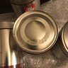 意利（illy）意大利原装进口意式黑咖啡 深烘咖啡粉250g*4罐 实拍图
