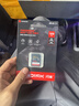 闪迪（SanDisk）相机卡4K高清SD卡 UHS-I微单存储卡微单反摄像储存大卡内存sd卡内存卡 128G【联系客服送读卡器入会领10元券】 实拍图