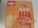海天 礼盒系列 简盐生抽+金标生抽+蚝油520g+醋450ml 省心拍礼盒 实拍图