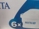 碧然德（BRITA） 家用滤水壶 净水壶滤芯 Maxtra 多效滤芯 6枚装 实拍图