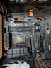 华硕TUF GAMING B760M-PLUS D4重炮手主板  CPU 14700K/14600KF/13400F（Intel B760/LGA 1700） 实拍图