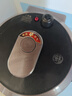 美的（Midea）【价保618】深汤系列电压力锅5L家用0涂层钢胆高压锅大屏智能预约双胆电饭煲MY-E5924G 4-6人 实拍图