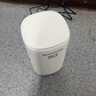 纽曼5G无线路由器随身WiFi6移动免插卡cpe多网通千兆双频车载便携式高速上网卡全国通用流量2026款 实拍图