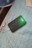联想原装移动随身wifi6支持5G设备无线上网免插卡wifi携带网络无限流量全国通用车载笔记本电脑2026款 联想官方正品｜旗舰wifi6高速版-长续航充电款灰 双网免插卡+30天免费试用+适用中兴苹 实拍图