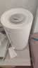 美的（Midea）【小型便携】加湿器家用卧室孕妇婴幼鼻炎静音除菌大雾量空调风扇清凉伴侣桌面生日礼物CS-3VWL 实拍图