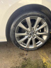 邓禄普（DUNLOP）汽车轮胎 205/55R16 91V SP SPORT FM800 适配朗逸/速腾/卡罗拉 实拍图