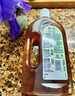 滴露（Dettol）消毒液洗衣衣物消毒水750mL 除螨杀菌混洗无忧 家居地板消毒 非84 实拍图