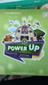 【进口原版】剑桥国际少儿英语 Power Up 1 2 3 4 5 6级 powerup原版教材 剑桥少儿英语一二三级YLE考试小学英语教材 PU 1级课本练习册+家长手册+APP 实拍图