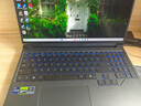 雷神猎刃S 16英寸游戏本笔记本电脑（英特尔酷睿i9HX RTX5070Ti 16G 1T）国家政府补贴 实拍图