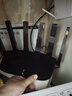 普联（TP-LINK）大道路由器7DR6430 BE6400 5G WiFi7千兆双频家用高速穿墙 2.4G wifi6无线 2.5G网口 游戏加速 实拍图