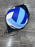 李宁（LI-NING）排球【中考训练】比赛专用标准初中生成人儿童训练沙滩硬排5号球 实拍图