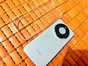 HUAWEI Mate 80 麒麟9020 12GB+256GB云杉绿 第二代红枫影像 鸿蒙AI 超可靠玄武架构 鸿蒙系统华为手机 实拍图