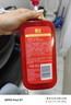霸王防脱洗发水控油蓬松女士专用洗头膏去屑滋养生姜洗发露750ml 实拍图