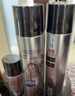杰威尔激爽强塑定型喷雾男士发胶干胶头发造型速干蓬松持久338ml*2+80ml 实拍图