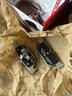 布雷博（Brembo）刹车后片原厂品质宝马1系118/120/125/3系/316/318/320/X1/E87F35 实拍图
