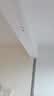 三棵树漆墙面修补膏耐水白墙面去污补墙面修复膏涂料裂缝墙皮脱落腻子粉膏 实拍图