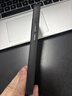 KEKLLE【肤感磁吸】适用iPhone17手机壳 苹果17保护套 磁吸磨砂防摔抗指纹镜头全包软边保护套 午夜黑 实拍图