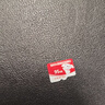 移速（MOVE SPEED）JOY联名款95GB TF（MicroSD）存储卡U3 V30 A1 C10手机平板高速内存卡行车记录仪监控摄像头游戏机 实拍图