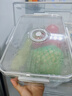 佳帮手冰箱收纳盒保鲜盒食品级密封大容量水果蔬菜鸡蛋泡菜盒7.5L2只装 实拍图