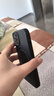 奶小鸭（NEYAA）适用苹果15手机壳 iphone15保护套镜头全包超薄Magsafe磁吸充电液态硅胶防摔简约男女款 石墨黑 实拍图