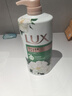 力士（LUX）持久留香72小时香体艾叶止痒山茶香1kg沐浴露男女士金榜 实拍图