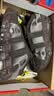 耐克NIKE男子休闲鞋气垫 AIR MORE UPTEMPO 运动鞋FZ3055-200棕40.5 实拍图