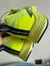 沃兰迪全运冠军同款全掌碳板梦幻闪电体考专用鞋无钉鞋男女短跑田径跳远 炎帝（偏小选大一码） 40 实拍图