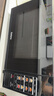 格兰仕（Galanz）变频微波炉烤箱一体机光波炉900瓦大功率速热家用23L大容量平板易清洁省电一级能效智能菜单烧烤 2026新升级彩膜BM1(S2) 实拍图