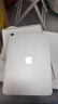 Apple/苹果【键盘套装】 iPad11英寸 A16芯片2025年款 平板电脑 (128GB WLAN版/学习办公娱乐)银色 实拍图