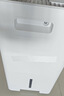 美的（Midea）54升小方物除湿机100㎡家用梅雨天抽湿机干衣机 地下室泵压上排水除湿器CF54BS/DA (支持鸿蒙智联) 实拍图