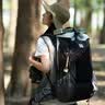 Naturehike挪客金属铃铛挂饰 户外露营野营黄铜风铃氛围装饰小挂件 黄铜色 实拍图
