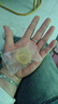 半亩花田苦参除螨皂100g【 洗脸 沐浴皂 洗澡香皂全身可用男女通用】  实拍图