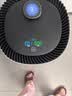 科沃斯沁宝AVA PRO空气净化机器人除PM2.5甲醛异味烟味全屋移动净化母婴房除过敏原花粉新房家用 AVAPRO蓝 晒单送499元检测仪套装 实拍图