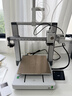 拓竹A1 3D打印机桌面家用FDM全自动调平高速3d打印机器【大陆版】 实拍图