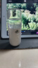 【出行必备】补水仪纳米喷雾器注氧便携脸部保湿小型蒸脸器冷喷手持加湿美容仪 纯白 实拍图