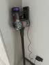 戴森（DYSON）V8无绳吸尘器 手持无线吸尘器 除螨 宠物 家庭适用 实拍图