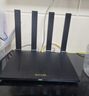 Tenda腾达路由器无线【千兆WiFi5穿墙王】5G双频信号放大器AC1200全屋增强家用AC10 实拍图