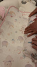 babycare婴儿安抚枕头宝宝多功能睡觉透气软糖枕0-6岁梦境独角兽40*12CM 实拍图